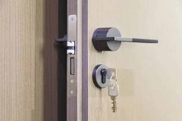 Residential locksmith ,door lock of home