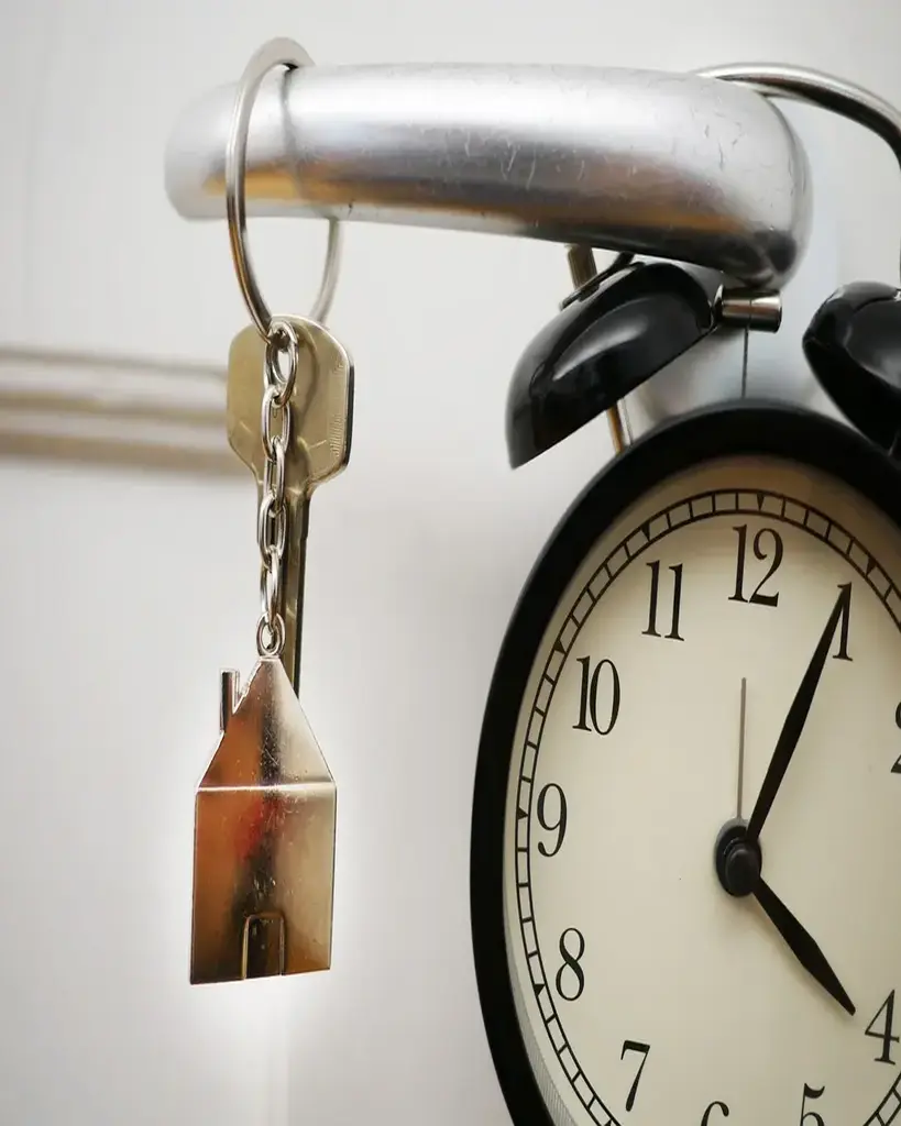 Lockmsmith services and importance of time 