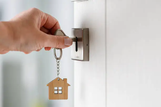 Affordable and reliable lockmith servcie for your home door lock