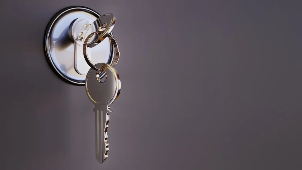 Best residential locksmith services